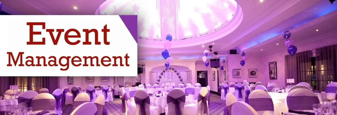 LAA Fashion Event And Entertainment